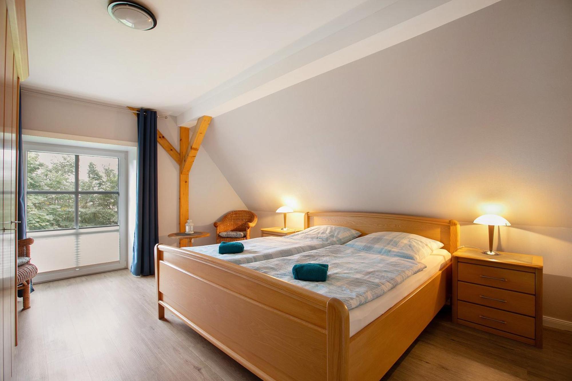 Ferienhof Jacobsen Nordstrand Exterior foto